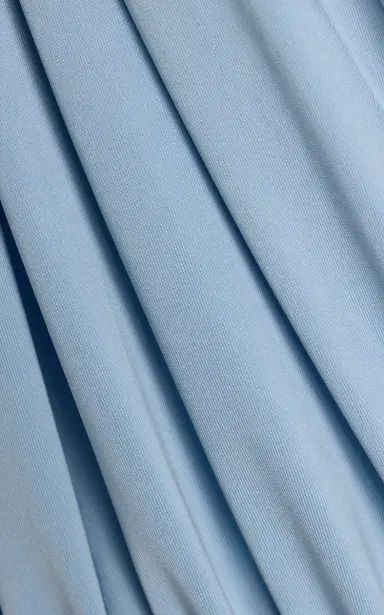 Arcina Ori Exclusive Santina Crepe Maxi Dress | Thumbnail 5 Arcina Ori Exclusive Santina Crepe Maxi Dress | Thumbnail 5