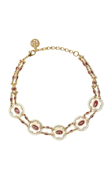 Ben-Amun Exclusive Choker | Thumbnail 5 Ben-Amun Exclusive Choker | Thumbnail 5