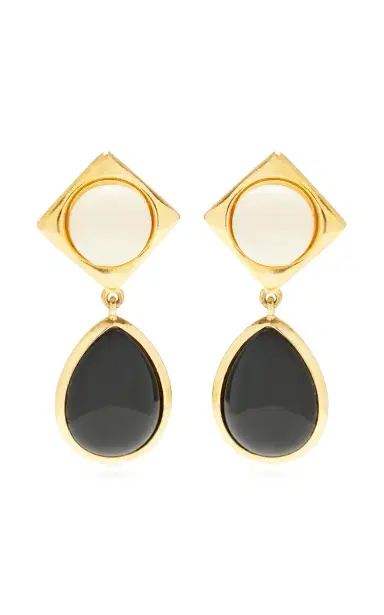 ben-amun Exclusive Drop Earrings 2 | Thumbnail 6 ben-amun Exclusive Drop Earrings 2 | Thumbnail 6