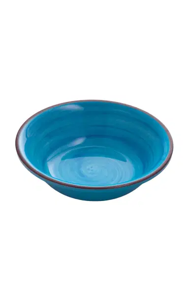 MARIO LUCA GIUSTI Set-of-Six Saint Tropez Melamine Bowl | Thumbnail 1 MARIO LUCA GIUSTI Set-of-Six Saint Tropez Melamine Bowl | Thumbnail 1