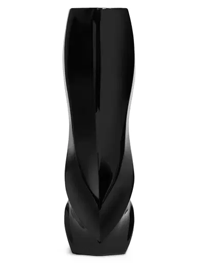 Zaha Hadid Design Braid Waist Porcelain Vase | Thumbnail 5 Zaha Hadid Design Braid Waist Porcelain Vase | Thumbnail 5