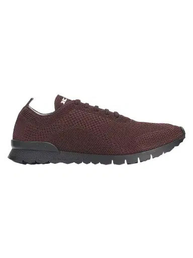 Kiton Men's FitB Knit Sneakers | Thumbnail 1 Kiton Men's FitB Knit Sneakers | Thumbnail 1