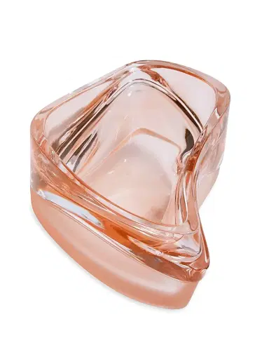 Zaha Hadid Design Plex Stackable Crystal Glass Vessel | Thumbnail 4 Zaha Hadid Design Plex Stackable Crystal Glass Vessel | Thumbnail 4