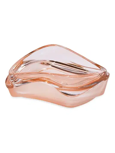 Zaha Hadid Design Plex Stackable Crystal Glass Vessel | Thumbnail 5 Zaha Hadid Design Plex Stackable Crystal Glass Vessel | Thumbnail 5