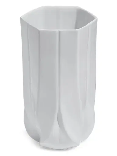 Zaha Hadid Design Braid Porcelain Vase | Thumbnail 3 Zaha Hadid Design Braid Porcelain Vase | Thumbnail 3