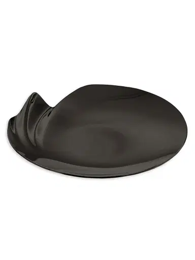 Zaha Hadid Design Serenity Stainless Steel Platter | Thumbnail 8 Zaha Hadid Design Serenity Stainless Steel Platter | Thumbnail 8