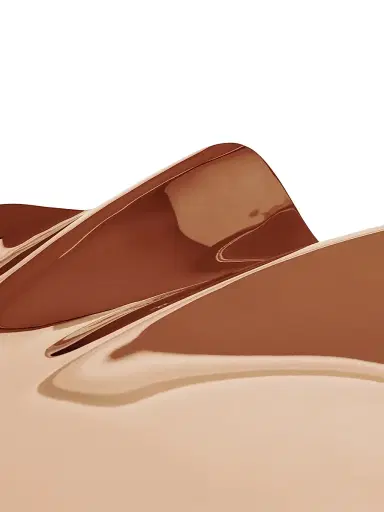 Zaha Hadid Design Serenity Stainless Steel Platter | Thumbnail 3 Zaha Hadid Design Serenity Stainless Steel Platter | Thumbnail 3