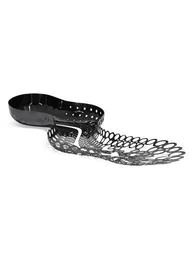 Zaha Hadid Design Cell Stainless Steel Centerpiece | Thumbnail 6 Zaha Hadid Design Cell Stainless Steel Centerpiece | Thumbnail 6