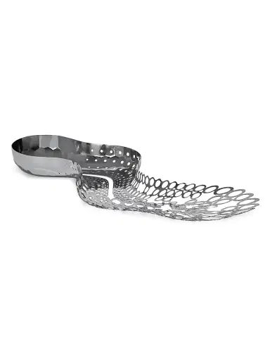 Zaha Hadid Design Cell Stainless Steel Centerpiece | Thumbnail 1 Zaha Hadid Design Cell Stainless Steel Centerpiece | Thumbnail 1