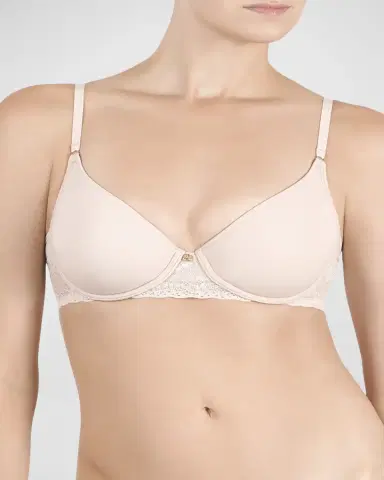 Natori Bliss Perfection Contour Bra | Thumbnail 2 Natori Bliss Perfection Contour Bra | Thumbnail 2