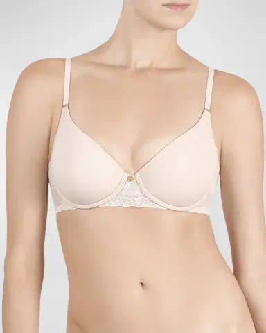 Natori Bliss Perfection Contour Bra | Thumbnail 1 Natori Bliss Perfection Contour Bra | Thumbnail 1