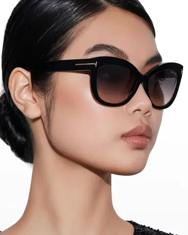 Tom Ford Alistair Acetate Sunglasses | Thumbnail 2 Tom Ford Alistair Acetate Sunglasses | Thumbnail 2