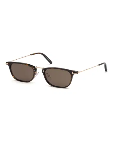 Tom Ford Men's Beau Metal and Plastic Sunglasses | Thumbnail 3 Tom Ford Men's Beau Metal and Plastic Sunglasses | Thumbnail 3