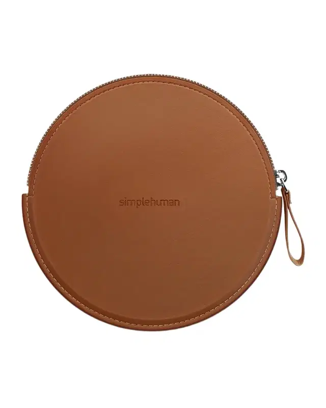 Sensor Mirror Compact Case Sensor Mirror Compact Case