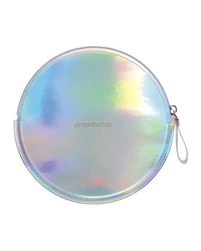 Sensor Mirror Compact Case Sensor Mirror Compact Case