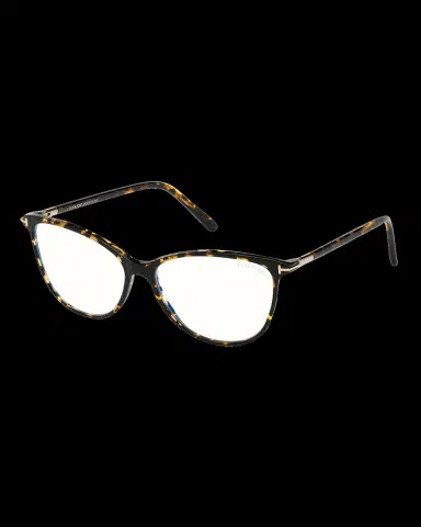 TOM FORD Cat-Eye Acetate Optical Frames | Thumbnail 2 TOM FORD Cat-Eye Acetate Optical Frames | Thumbnail 2