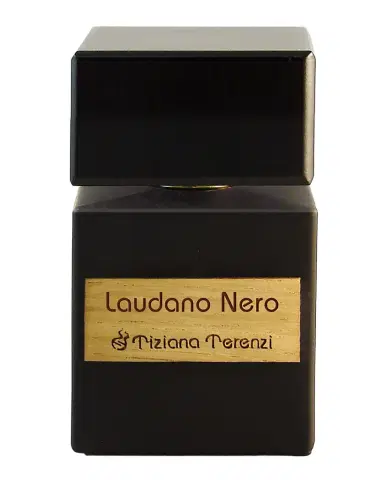 Tiziana Terenzi 3.4 oz. Laudano Nero Extrait de Parfum | Thumbnail 1 Tiziana Terenzi 3.4 oz. Laudano Nero Extrait de Parfum | Thumbnail 1