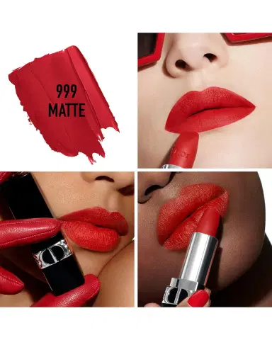Dior Rouge The Refill | Thumbnail 2 Dior Rouge The Refill | Thumbnail 2