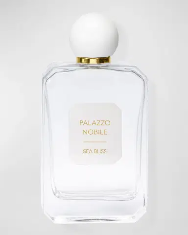 Valmont Sea Bliss Eau de Toilette, 3.4 oz. | Thumbnail 4 Valmont Sea Bliss Eau de Toilette, 3.4 oz. | Thumbnail 4