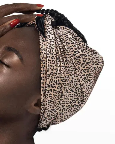 Slip Pure Silk Hair Wrap | Thumbnail 4 Slip Pure Silk Hair Wrap | Thumbnail 4