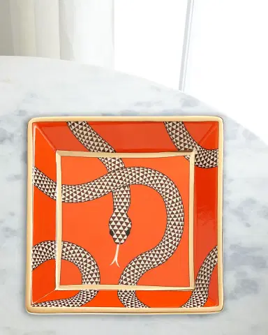 Jonathan Adler Eden Square Tray | Thumbnail 3 Jonathan Adler Eden Square Tray | Thumbnail 3