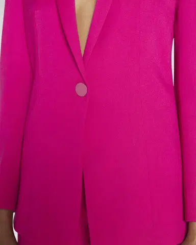 Giorgio Armani Virgin Wool Tuxedo Blazer | Thumbnail 5 Giorgio Armani Virgin Wool Tuxedo Blazer | Thumbnail 5