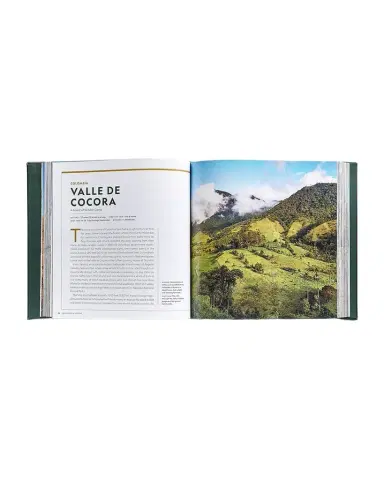 Graphic Image "100 Hikes Of A Lifetime" Leather Bound Book - Personalized | Thumbnail 1 Graphic Image "100 Hikes Of A Lifetime" Leather Bound Book - Personalized | Thumbnail 1
