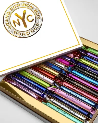 Bond No.9 New York Grand Bon-Bon Box | Thumbnail 2 Bond No.9 New York Grand Bon-Bon Box | Thumbnail 2