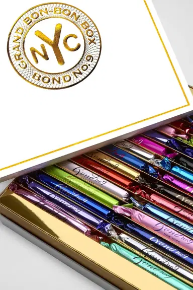 Bond No.9 New York Grand Bon-Bon Box | Thumbnail 4 Bond No.9 New York Grand Bon-Bon Box | Thumbnail 4