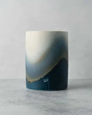 OHOM Ui Artist Collection Self Heating Ceramic Mug | Thumbnail 3 OHOM Ui Artist Collection Self Heating Ceramic Mug | Thumbnail 3