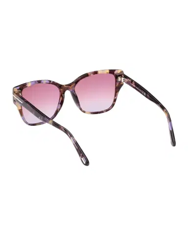 TOM FORD Elsa Gradient Acetate Butterfly Sunglasses | Thumbnail 1 TOM FORD Elsa Gradient Acetate Butterfly Sunglasses | Thumbnail 1