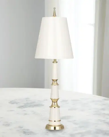 Jonathan Adler Versailles Buffet Lamp | Thumbnail 2 Jonathan Adler Versailles Buffet Lamp | Thumbnail 2
