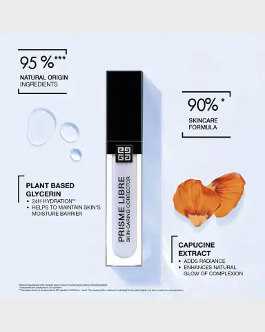 Givenchy Prisme Libre Skin-Caring Corrector | Thumbnail 3 Givenchy Prisme Libre Skin-Caring Corrector | Thumbnail 3