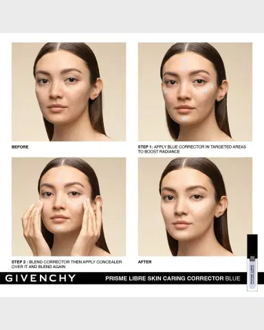 Givenchy Prisme Libre Skin-Caring Corrector | Thumbnail 4 Givenchy Prisme Libre Skin-Caring Corrector | Thumbnail 4