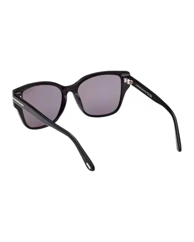 TOM FORD Elsa Polarized Acetate Butterfly Sunglasses | Thumbnail 1 TOM FORD Elsa Polarized Acetate Butterfly Sunglasses | Thumbnail 1