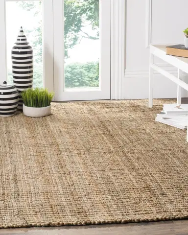 Lauren Ralph Lauren Marram Hand-Woven Rug | Thumbnail 2 Lauren Ralph Lauren Marram Hand-Woven Rug | Thumbnail 2