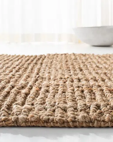 Lauren Ralph Lauren Marram Hand-Woven Rug | Thumbnail 4 Lauren Ralph Lauren Marram Hand-Woven Rug | Thumbnail 4