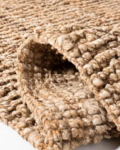 Lauren Ralph Lauren Marram Hand-Woven Rug | Thumbnail 5 Lauren Ralph Lauren Marram Hand-Woven Rug | Thumbnail 5