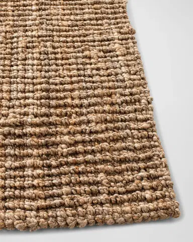 Lauren Ralph Lauren Marram Hand-Woven Rug | Thumbnail 6 Lauren Ralph Lauren Marram Hand-Woven Rug | Thumbnail 6