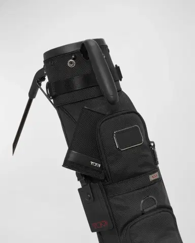 TUMI Golf Range Bag | Thumbnail 2 TUMI Golf Range Bag | Thumbnail 2