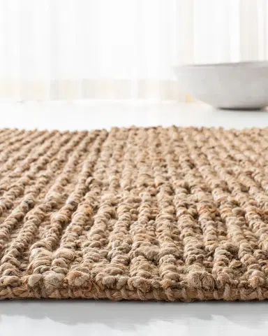 Lauren Ralph Lauren Marram Hand-Woven Rug | Thumbnail 4 Lauren Ralph Lauren Marram Hand-Woven Rug | Thumbnail 4