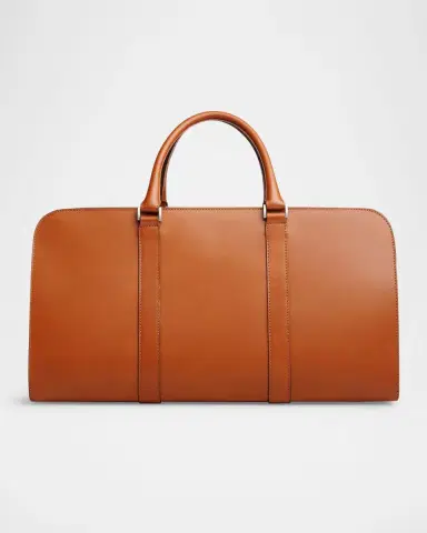Carl Friedrik Palissy Weekend Bag | Thumbnail 2 Carl Friedrik Palissy Weekend Bag | Thumbnail 2