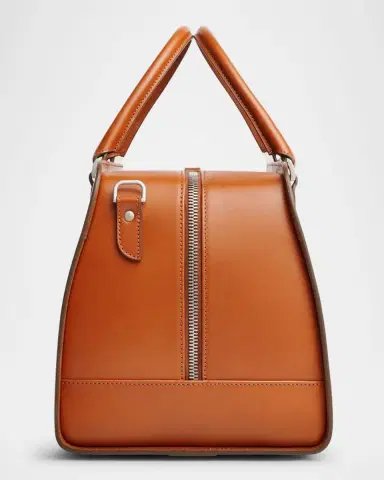 Carl Friedrik Palissy Weekend Bag | Thumbnail 3 Carl Friedrik Palissy Weekend Bag | Thumbnail 3