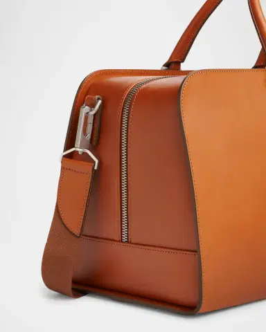 Carl Friedrik Palissy Weekend Bag | Thumbnail 5 Carl Friedrik Palissy Weekend Bag | Thumbnail 5