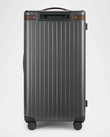 Carl Friedrik The Trunk 28" Hardside Luggage | Thumbnail 2 Carl Friedrik The Trunk 28" Hardside Luggage | Thumbnail 2