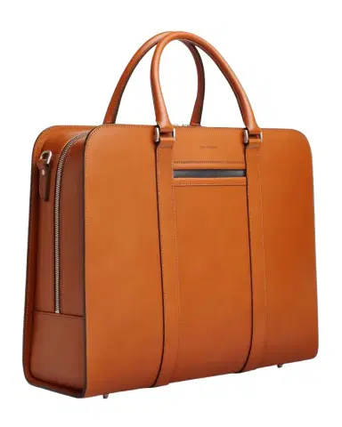 Carl Friedrik Palissy Overnight Bag | Thumbnail 1 Carl Friedrik Palissy Overnight Bag | Thumbnail 1
