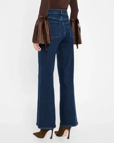 7 for all mankind Ultra High-Rise Jo Jeans | Thumbnail 2 7 for all mankind Ultra High-Rise Jo Jeans | Thumbnail 2