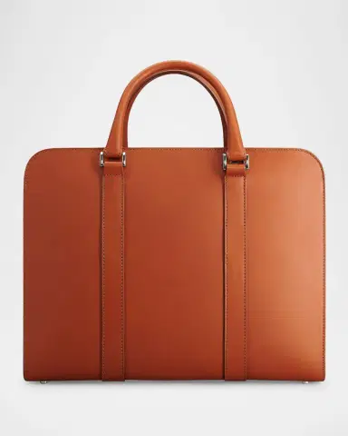 Carl Friedrik Palissy Double Briefcase | Thumbnail 2 Carl Friedrik Palissy Double Briefcase | Thumbnail 2