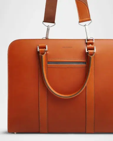 Carl Friedrik Palissy Double Briefcase | Thumbnail 6 Carl Friedrik Palissy Double Briefcase | Thumbnail 6