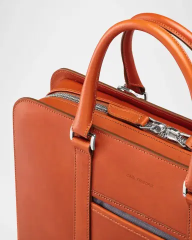 Carl Friedrik Palissy Briefcase | Thumbnail 4 Carl Friedrik Palissy Briefcase | Thumbnail 4